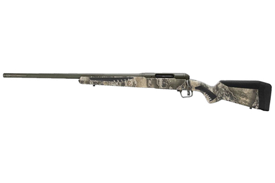 Savage Arms 110 Timberline  6.5 Creedmoor OD Green Cerakote Bolt Action Rifles SVGRM-7IJXU61D 11356577504