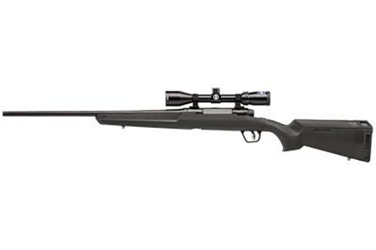 Savage Arms Axis II XP with Scope  .22-250 Rem. Matte Black Bolt Action Rifles SVGRM-F8OFRD4D 11356570918