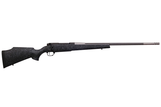 Weatherby Mark V Mark V  6.5-300 Weatherby Magnum Graphite Black Cerakote Semi Auto Rifles WTHRB-RW16HK2G 747115440153