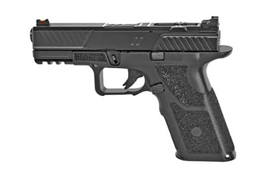 Zev Technologies 0.Z-9C X Combat     Semi Auto Pistols ZVTCH-63MKOHZF 811338036155