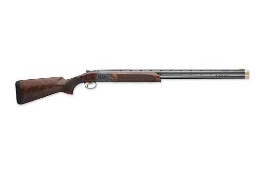 Browning Citori Citori 725   Over Under Shotgun UPC 23614438885