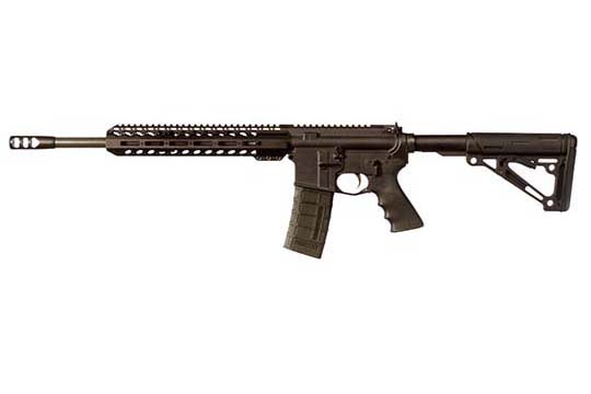 Colt CRX-16  5.56mm NATO (.223 Rem.)  Semi Auto Rifle UPC 857733003231