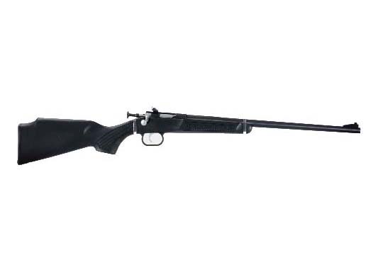 Davey Crickett .22WMR  .22 WMR  Bolt Action Rifle UPC 6.11613E+11