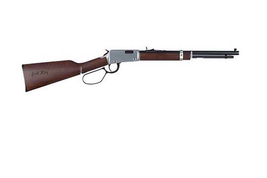 Henry Repeating Arms Frontier Evil Roy Carbine - GunGenius