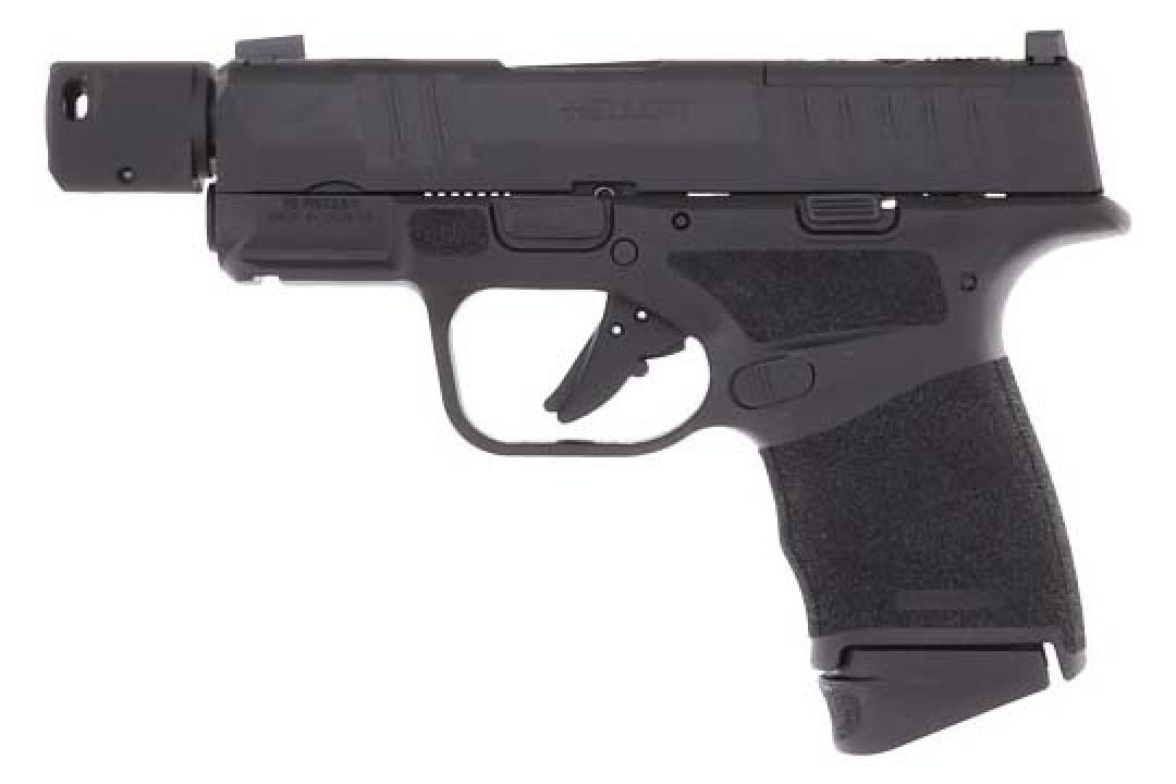 Springfield Armory Hellcat Rdp Rdp Micro Compact Gungenius 7701