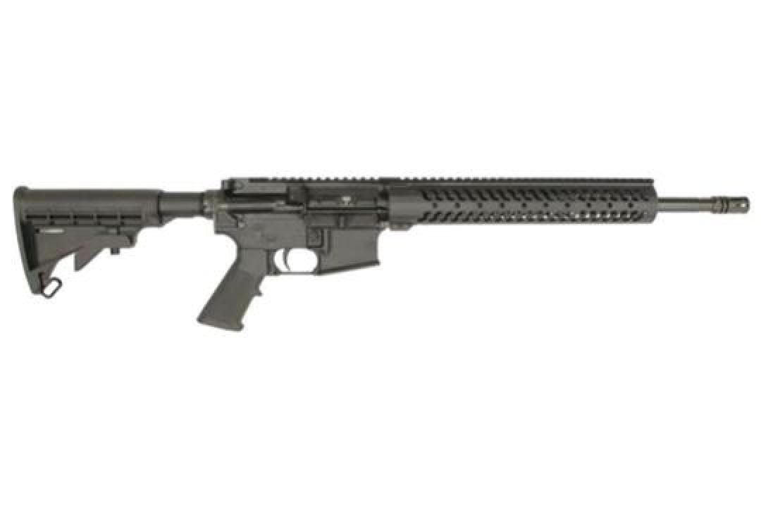 Adams Arms Micro EVO Rifle - GunGenius