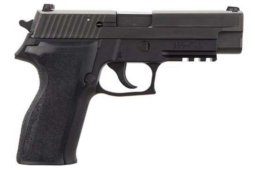 Sig Sauer P226 Nitron - GunGenius