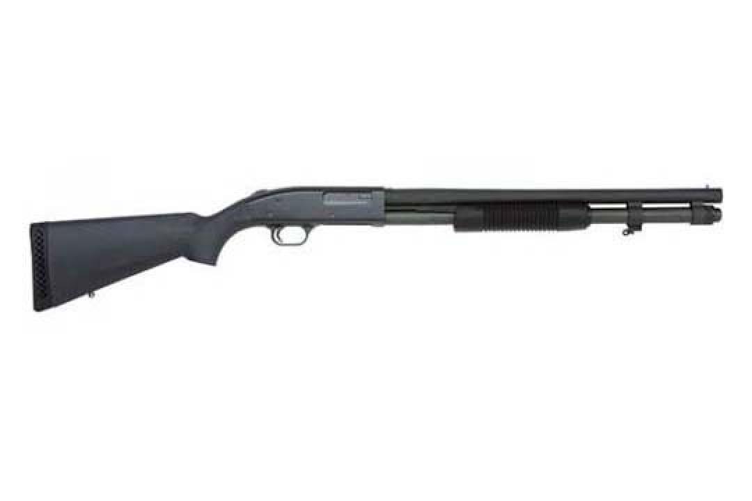 Mossberg 590A1 US Service Model - GunGenius