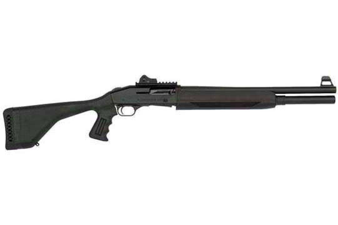 Mossberg 930 Tactical Spx Gungenius