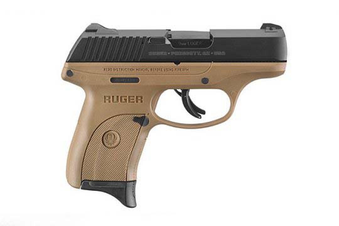 Ruger Lc9s Standard Gungenius 3232