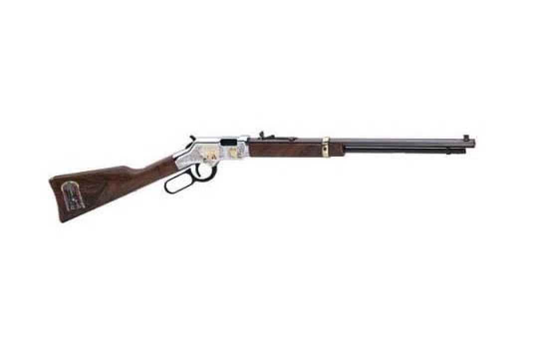 Henry Repeating Arms Tribute Editions Freemasons Tribute - GunGenius