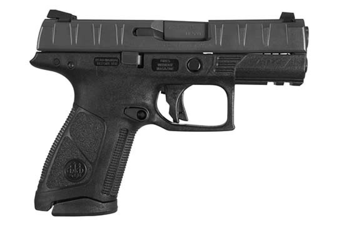 Beretta APX Centurion Combat - GunGenius