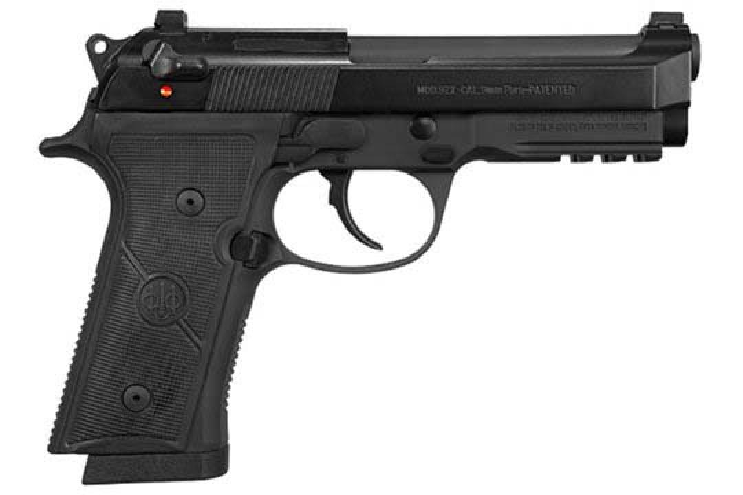 Beretta 92X Full Size - GunGenius