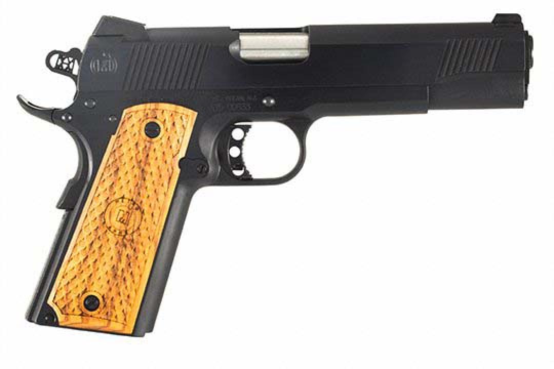 American Classic 1911 .45 ACP - GunGenius