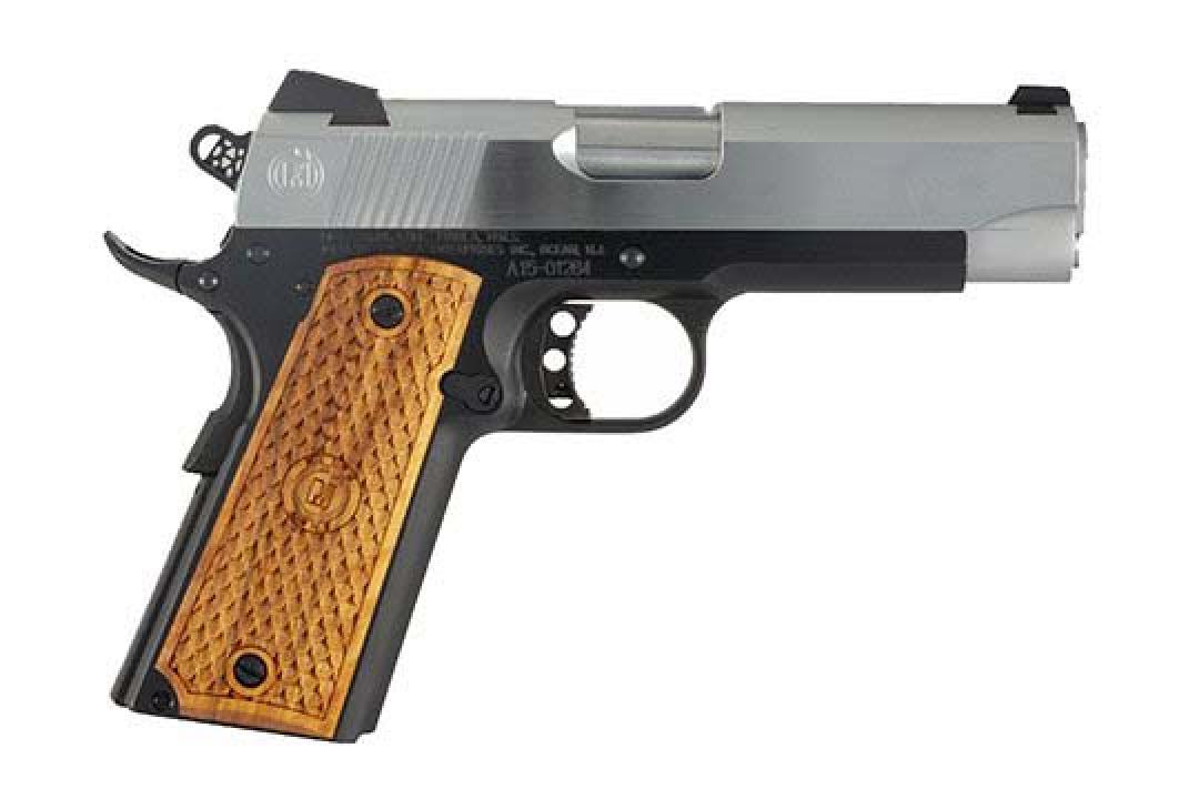 American Classic 1911 .45 ACP - GunGenius