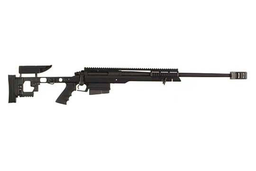 Armalite AR-30A1 AR-30 - GunGenius