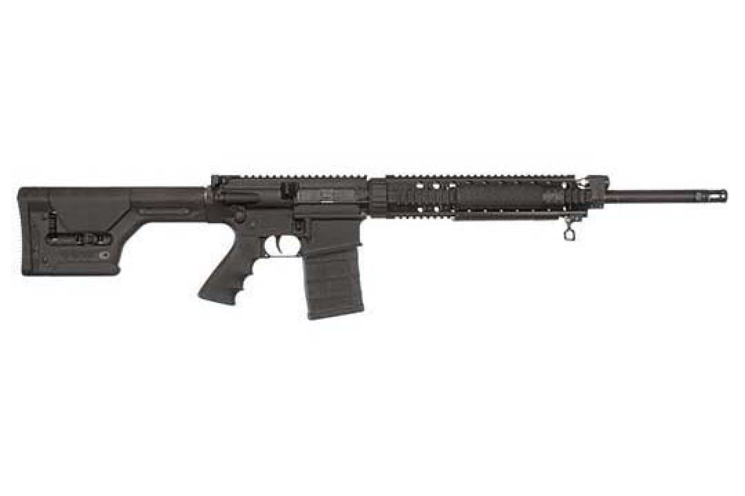 Armalite AR-10A SuperSASS AR-10 - GunGenius