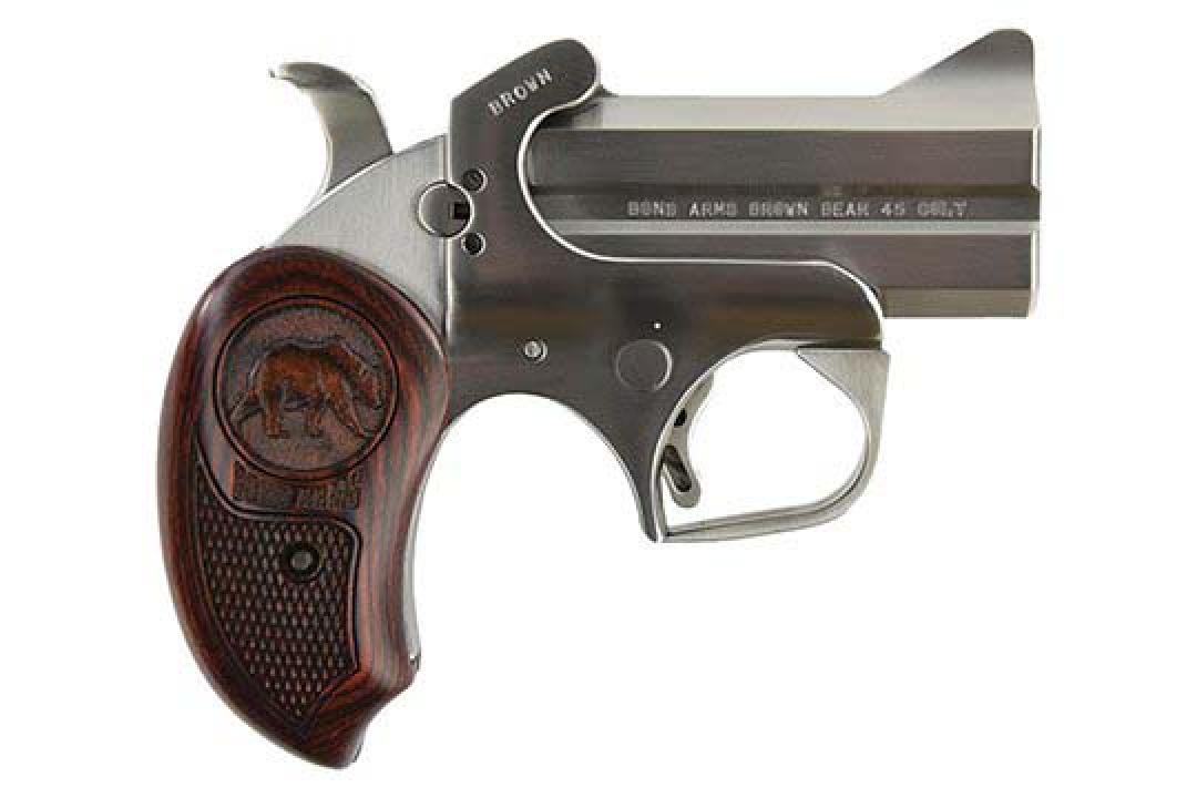 Bond Arms Brown Bear - GunGenius