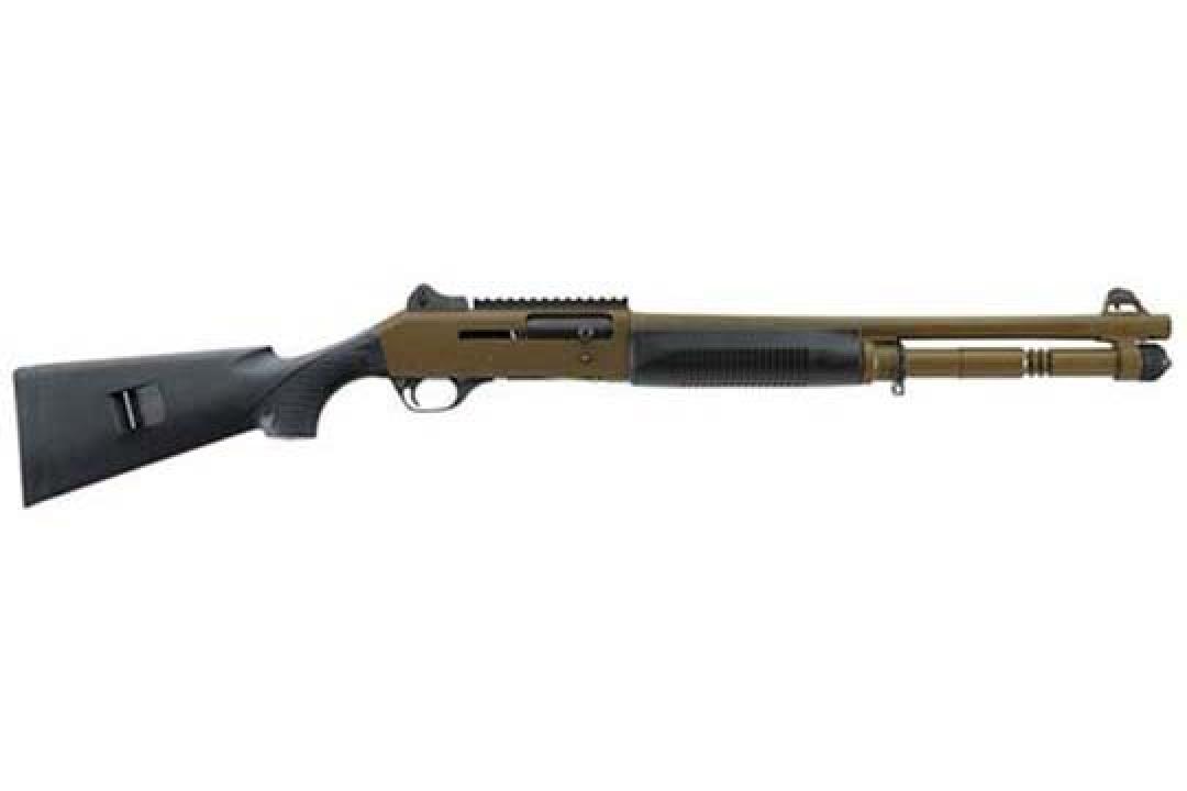 Benelli M4 Tactical - GunGenius