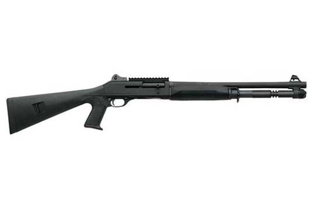 Benelli M4 Gungenius 0406