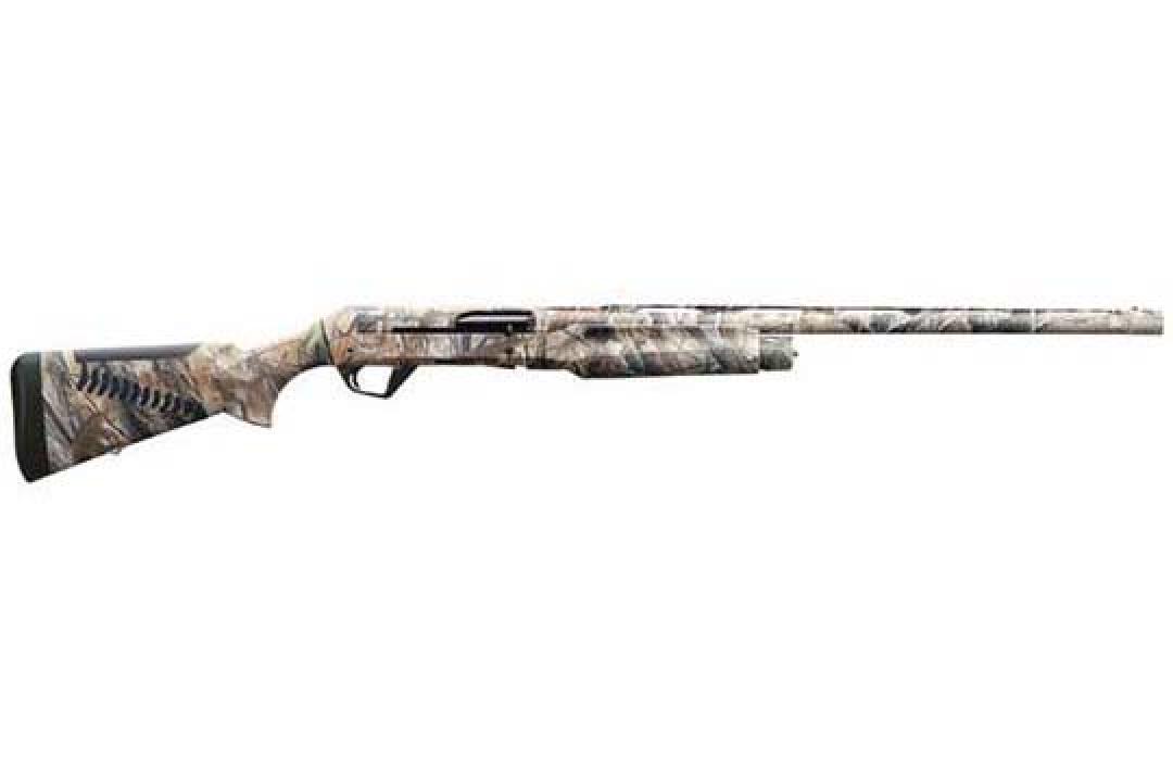 Benelli Super Black Eagle II Realtree APG Left Handed - GunGenius