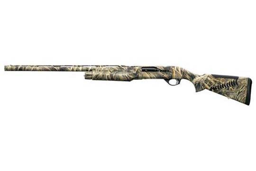 Benelli M2 Field Realtree Max-5 Left Handed - GunGenius