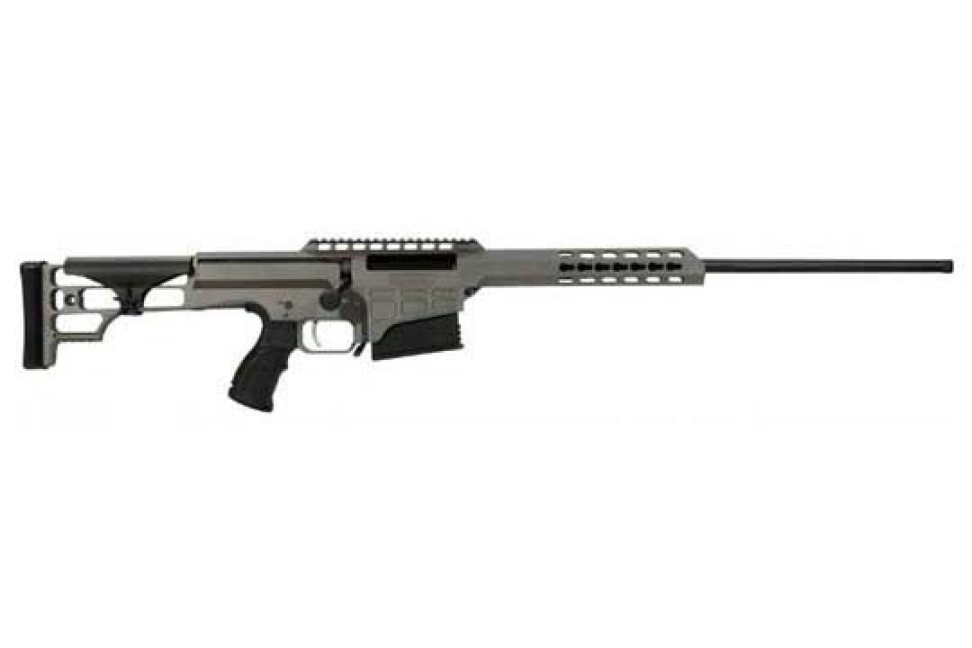 Barrett Firearms M98 7mm Rem. Mag. - GunGenius