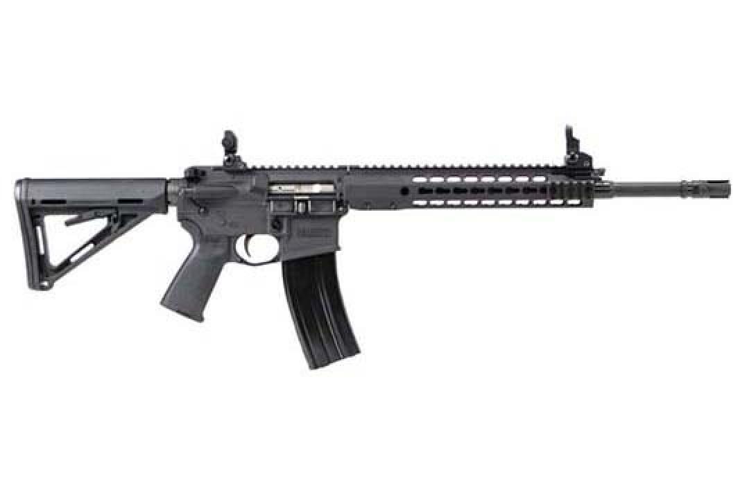 Barrett Firearms REC7 6.8 Rem. Spc. - GunGenius