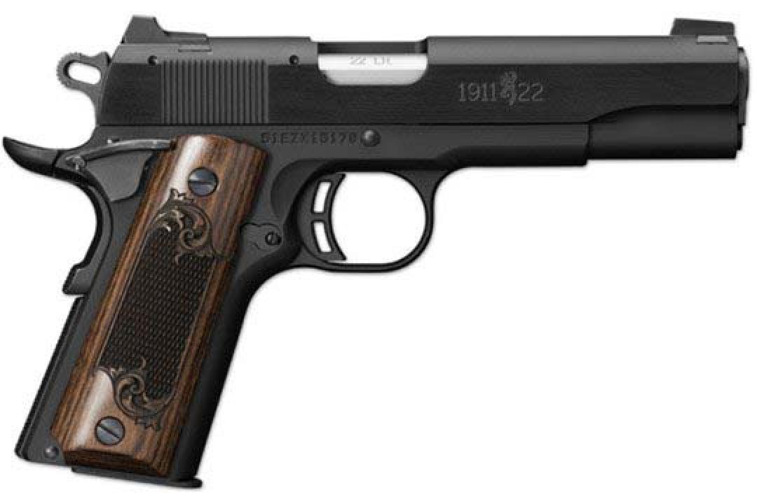 Browning 1911-22 1911 - GunGenius