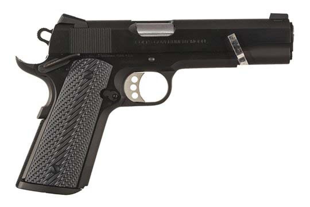 COLT 1911 Special Combat Government   GunGenius