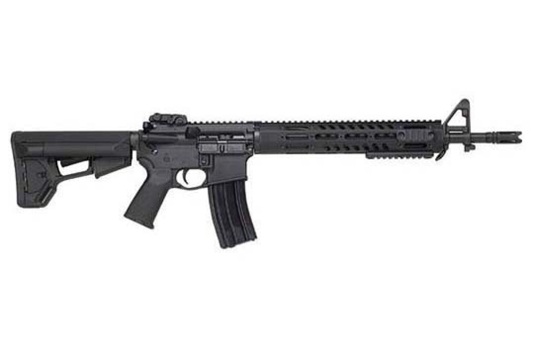 DPMS TAC2 Enhanced Tactical - GunGenius