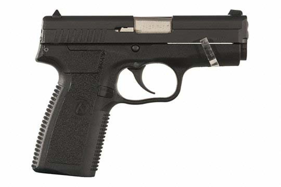 Kahr Arms P40 P - GunGenius