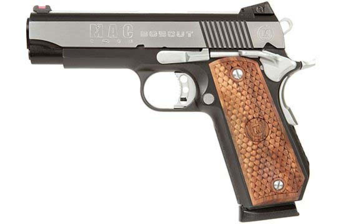 Metro Arms Mac Mac 1911 45 Acp Gungenius 8870