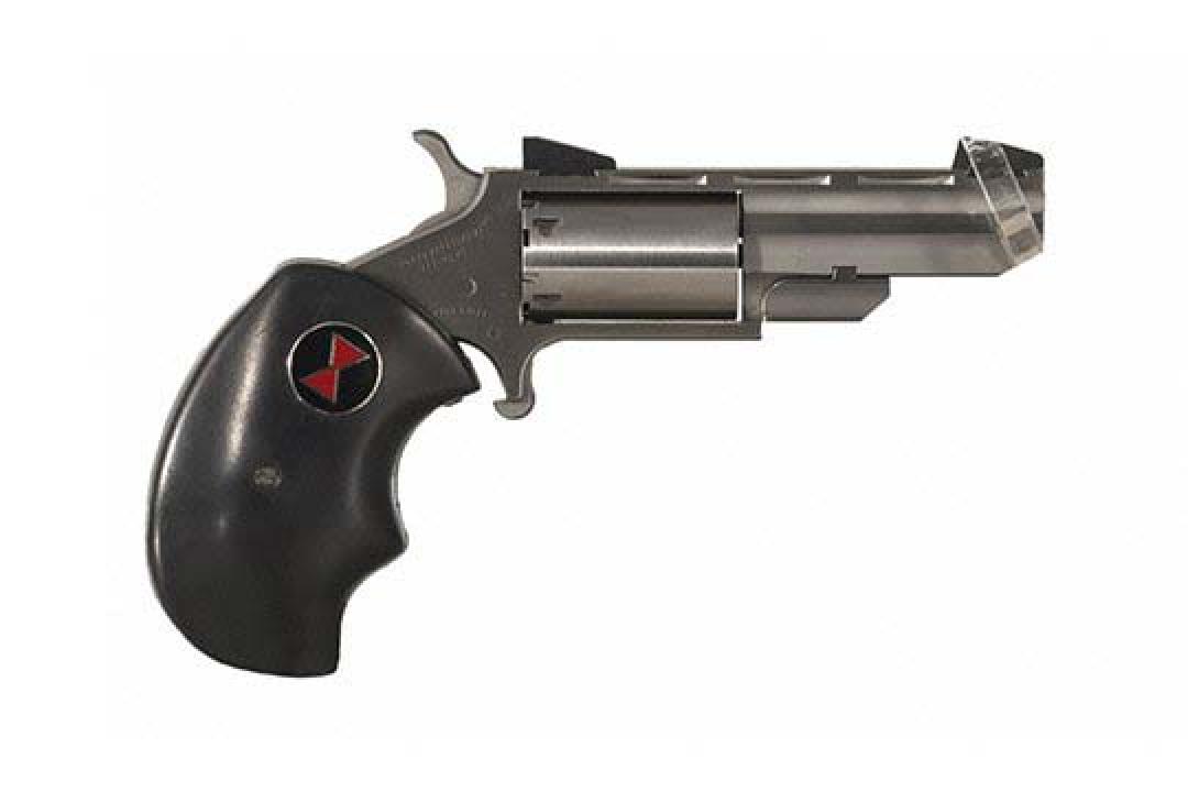 North American Black Widow .22 LR - GunGenius