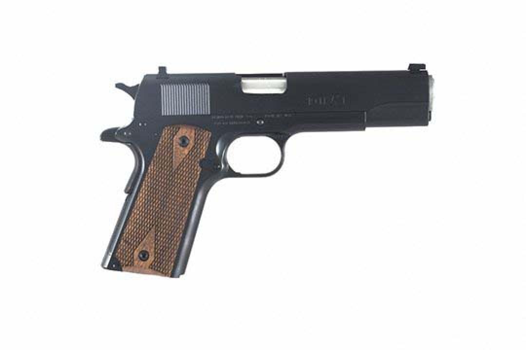 Remington 1911 R1 1911 - GunGenius