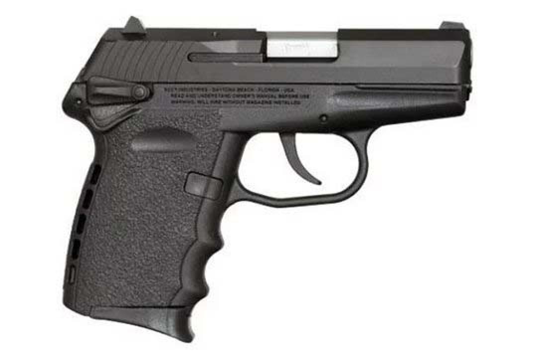 SCCY Firearms CPX-1 Carbon - GunGenius