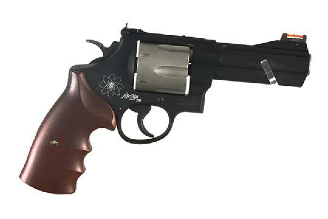 Smith & Wesson 329PD 329 - GunGenius