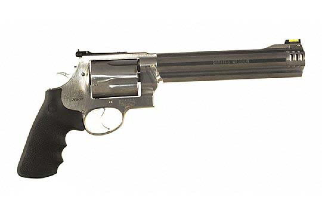 Smith & Wesson 460XVR 460 - GunGenius