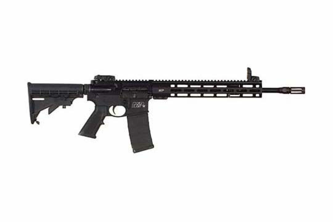 Smith & Wesson M&P15T Tactical M&P15T - GunGenius