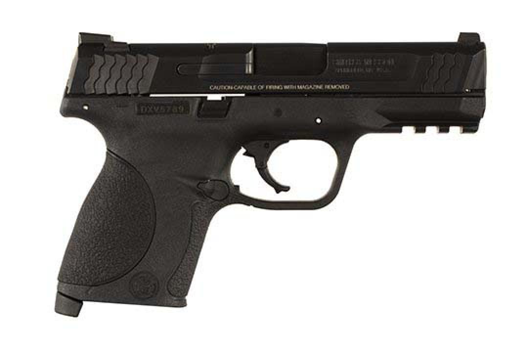 Smith And Wesson Mandp45c Mandp Gungenius 3894