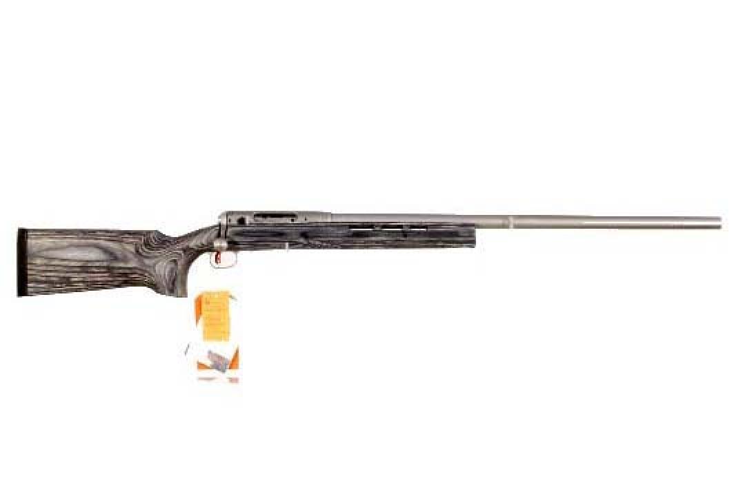 Savage Arms 12 Benchrest Gungenius 7864