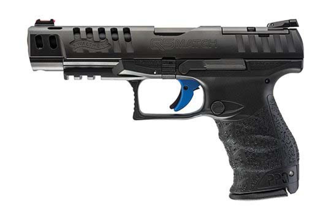 Walther Arms Ppq Ppq Gungenius 1746