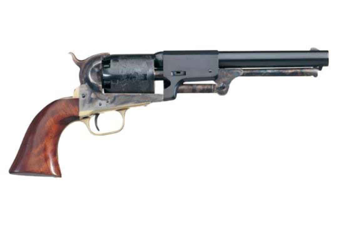 Uberti .45 ACP - GunGenius