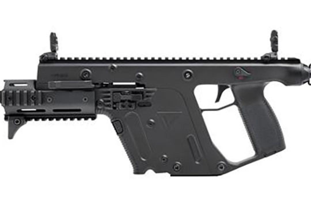 Kriss TDI Vector G2 SDP-E - GunGenius