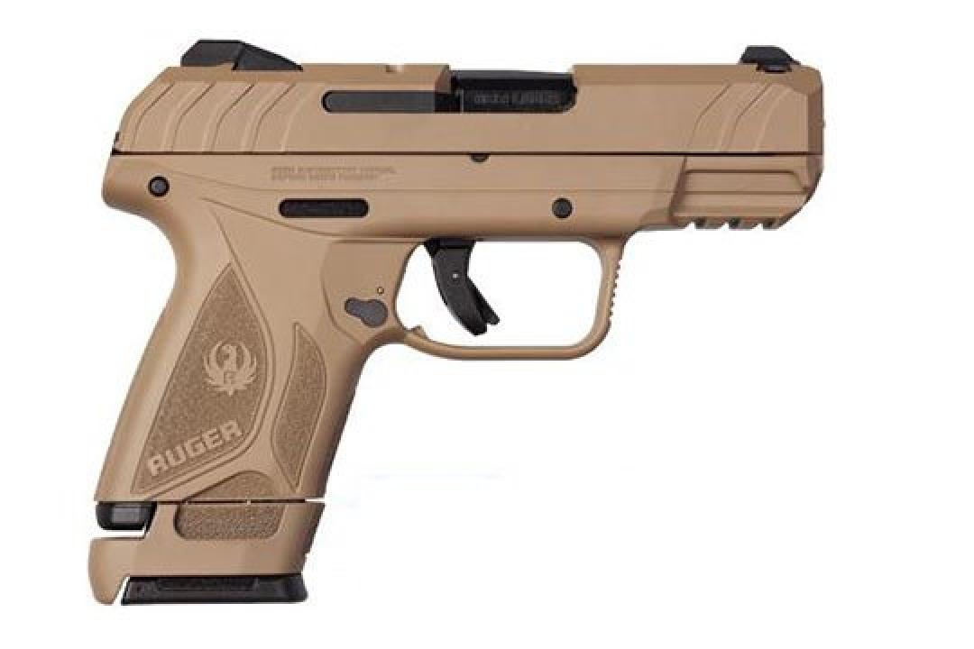 Ruger Security 9 Compact Gungenius 1580