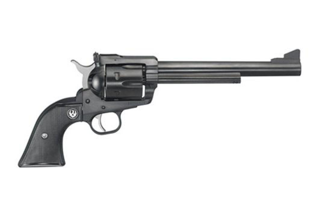 Ruger Blackhawk Convertible - GunGenius