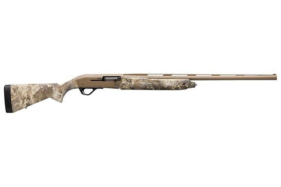 Winchester SX4 Hybrid Hunter TrueTimber Prairie - GunGenius