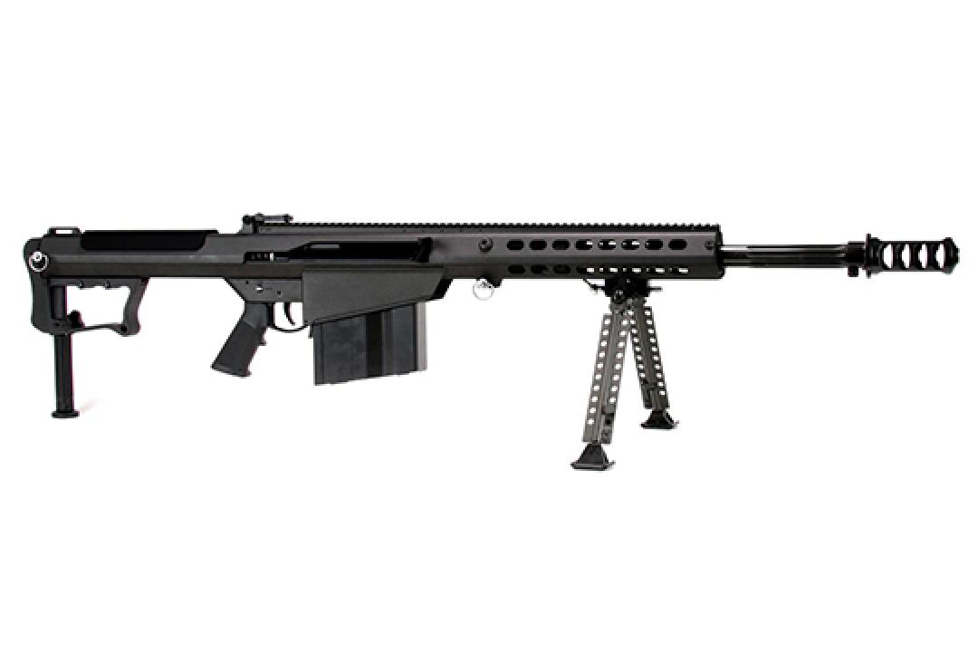 Barrett Firearms M107A1 M107A1 - GunGenius