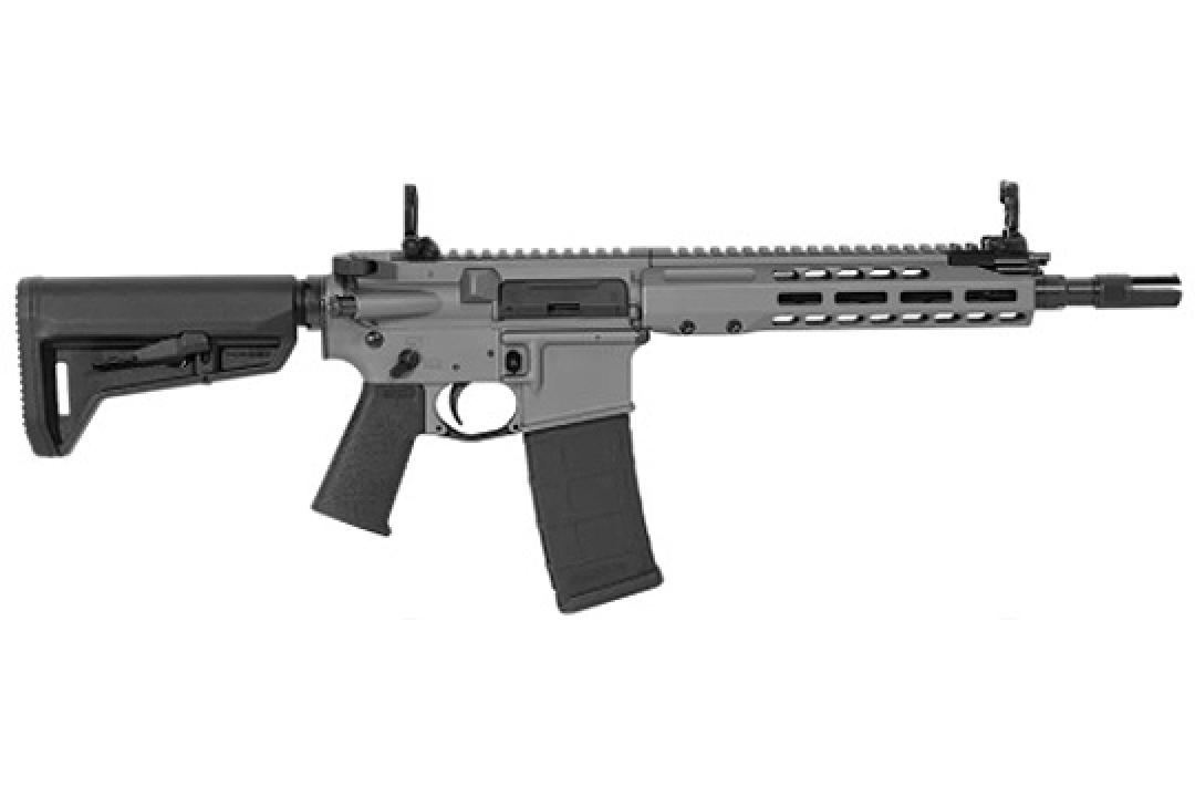 Barrett Firearms REC10 DMR - GunGenius