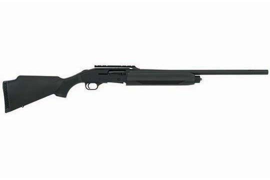 Mossberg 930 Slugster  Matte Blued Receiver